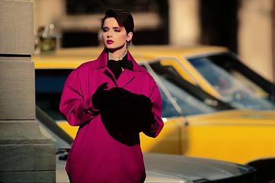 Isabella off Fifth Avenue