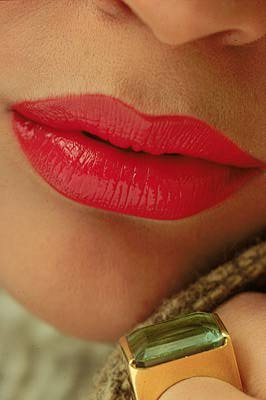 Jere's Lips