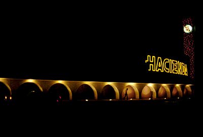 Hacienda - Las Vegas