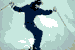 Skiing