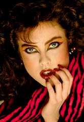 Carol Alt by Malinowski